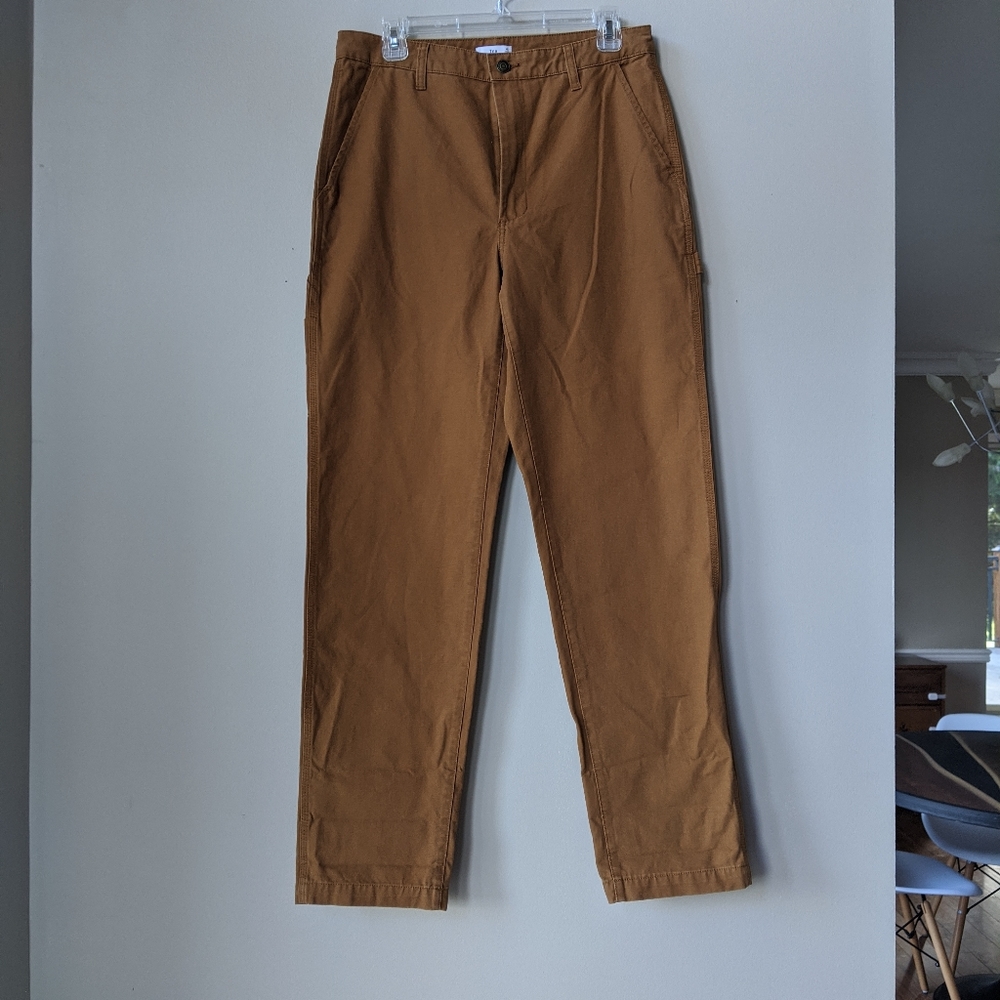 Work/ Gramercy Pant TNA aritzia